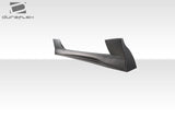 Duraflex GPRS Side Skirts Rocker Panels fits 1989-1994 Nissan 240SX S13  #116432