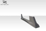 Duraflex GPRS Side Skirts Rocker Panels fits 1989-1994 Nissan 240SX S13  #116432