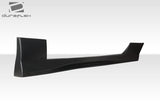 Duraflex GPRS Side Skirts Rocker Panels fits 1989-1994 Nissan 240SX S13  #116432