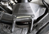 2003-2007 Infiniti G35 coupe and 2003-2006 G35 sedan Air Intake - (Hi Flow w/ Z-Tube) - 402834