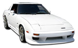 For 1979- 1985 Mazda RX-7  Duraflex GP-1 Body Kit 4-Piece  #103823