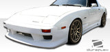 For 1979- 1985 Mazda RX-7  Duraflex GP-1 Body Kit 4-Piece  #103823