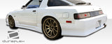 For 1979- 1985 Mazda RX-7  Duraflex GP-1 Body Kit 4-Piece  #103823
