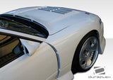 For 1989-1994 Nissan Silvia S13 Duraflex B-Sport Wide Body Front Fenders  #104621
