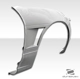 For 1989-1994 Nissan Silvia S13 Duraflex M-1 Sport Fenders - 2 Piece  #100877