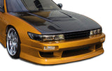 For 1989-1994 Nissan Silvia S13 Duraflex M-1 Sport Hood - 1 Piece  #102203