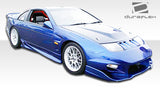 For 1990-1996 Nissan 300ZX Z32 2+2 Duraflex Bomber Body Kit #110882