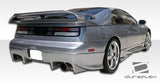 For 1990-1996 Nissan 300ZX Z32 2+2 Duraflex Bomber Body Kit #110882