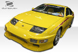 For 1990-1996 Nissan 300ZX Z32 2+2 Duraflex Bomber Body Kit #110882