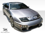 For 1990-1996 Nissan 300ZX Z32 2+2 Duraflex Bomber Body Kit #110882