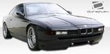 For 1991-1997 BMW 8 Series E31 Duraflex AC-S Front Lip Under Spoiler Air Dam  #105053