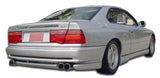 For 1991-1997 BMW 8 Series E31 Duraflex AC-S Side Skirts Rocker Panels  #105054
