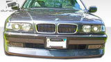 For 1995-2001 BMW 7 Series E38 Duraflex AC-S Front Lip Under Spoiler Air Dam  #106098