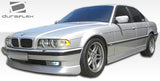 For 1995-2001 BMW 7 Series E38 Duraflex AC-S Front Lip Under Spoiler Air Dam  #106098