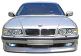 For 1995-2001 BMW 7 Series E38 Duraflex AC-S Front Lip Under Spoiler Air Dam  #106098