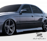 For 1997-2003 BMW 5 Series M5 E39 4DR Duraflex 1M Look Body Kit - 4 Piece  #109429