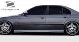 Fits 1997-2003 BMW 5 Series M5 E39 4DR Duraflex 1M Look Body Kit - 4 Piece  #109429