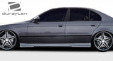 For 1997-2003 BMW 5 Series M5 E39 4DR Duraflex 1M Look Body Kit - 4 Piece  #109429