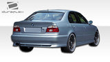 For1997-2003 BMW 5 Series E39 4DR Duraflex AC-S Side Skirts Rocker Panels  #103482