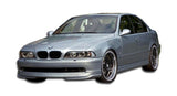 For1997-2003 BMW 5 Series E39 4DR Duraflex AC-S Side Skirts Rocker Panels  #103482