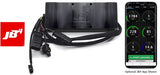 JB4 Tuner for 2018+ Jeep Wrangler/Cherokee 2.0L Turbo