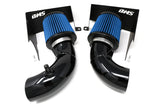 BMS Kia Stinger / Genesis G70 3.3L V6 Performance Dual Intake Blue Filters