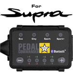 Pedal Commander PC10 For Supra 2019+ models 3.0L and 2.0L