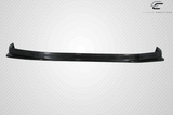 For 2012-2016 Nissan GT-R R35 Carbon Fiber  HK Front Lip Spoiler   #113557