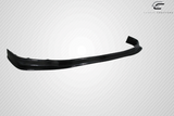 For 2012-2016 Nissan GT-R R35 Carbon Fiber  HK Front Lip Spoiler   #113557