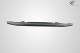 For 2009-2016 Nissan GT-R R35 Carbon Creations LBW Front Splitter - 1 Piece Item # 113507