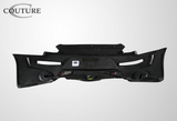 Couture Polyurethane AMS GT Rear Bumper Cover -1 Piece for 2003-2008 Nissan 350Z Z33   #113791
