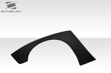 Duraflex Circuit Front Fenders - 4 Piece for 2008-2023 Dodge Challenger Item #113899