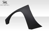 Duraflex Circuit Front Fenders - 4 Piece for 2008-2023 Dodge Challenger Item #113899