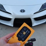 Pedal Commander PC10 For Supra 2019+ models 3.0L and 2.0L