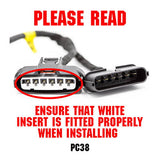Pedal Commander for all Tacoma trim models with years 2004+ for engine sizes: 2.7L 3.5L 4.0L