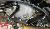 BMS Differential Stabilizer Brace for 2016+ Infiniti Q50/Q60 3.0L
