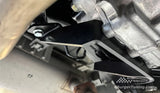 BMS Differential Stabilizer Brace for 2016+ Infiniti Q50/Q60 3.0L
