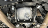 BMS Differential Stabilizer Brace for 2016+ Infiniti Q50/Q60 3.0L
