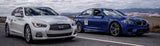 JB4 Performance Tuner for Infiniti Q50/Q60 3.0T (CARB Approved) for California use.