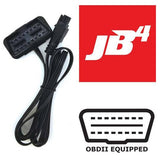 JB4 Performance Tuner for Infiniti Q50/Q60 3.0T (CARB Approved) for California use.