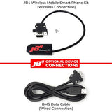 JB4 Performance Tuner for Infiniti Q50/Q60 3.0T (CARB Approved) for California use.