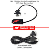 JB4 Tuner for 7 Series F01 / F02 / G11 / G12 N63/N63R/N63TU Harness B
