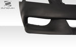 Fits 2008-2015 Infiniti G Coupe G37 Q60 Couture Urethane IPL Look Front Bumper - 1 Piece #115882