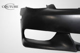 Fits 2003-2007 Infiniti G Coupe G35 Couture Urethane IPL Look Front Bumper Cover - 1 Piece #116075