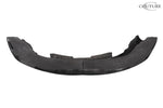 2003-2008 Nissan 350Z Z33 Couture Urethane N-3 Front Bumper Cover # 116414