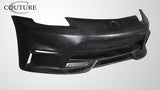 2003-2008 Nissan 350Z Z33 Couture Polyurethane N4 Front Bumper Cover # 118268