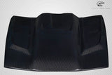 Carbon Fiber Hood ZR Edition 2 Geo6ix for 2005-2013 Chevrolet Corvette C6  #119202