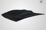 Carbon Fiber Hood ZR Edition 2 Geo6ix for 2005-2013 Chevrolet Corvette C6  #119202