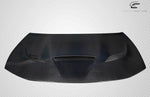 Carbon Fiber Hellcat Look Hood for 2015-2023 Dodge Charger  #119205