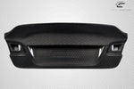 Carbon Fiber Geo6ix ER-M Trunk 1-Piece for 2007-2013 BMW # Series E92 2DR  #119212